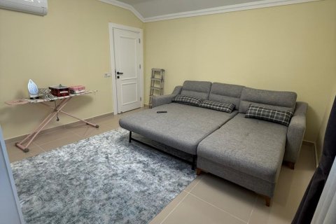Daire  4+1  Kestel, Antalya, Türkiye №237634 - 28