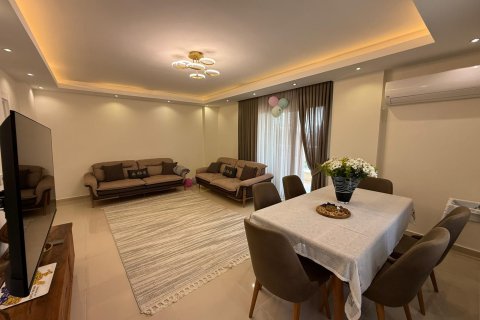Daire  4+1  Kestel, Antalya, Türkiye №237634 - 3