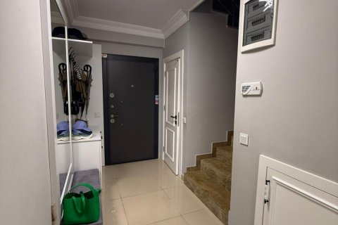 Daire  4+1  Kestel, Antalya, Türkiye №237634 - 13