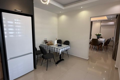 Daire  4+1  Kestel, Antalya, Türkiye №237634 - 19