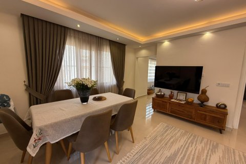 Daire  4+1  Kestel, Antalya, Türkiye №237634 - 4