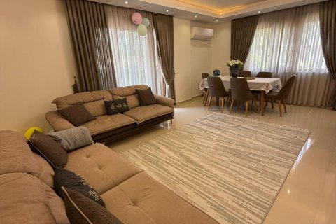 Daire  4+1  Kestel, Antalya, Türkiye №237634 - 6