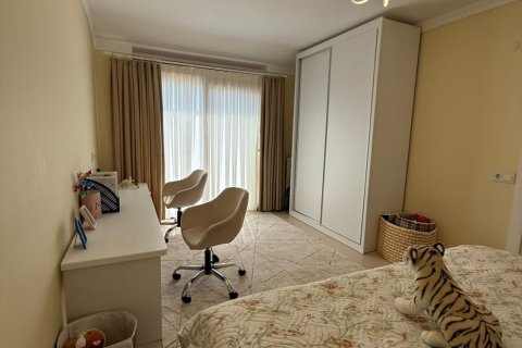 Daire  4+1  Kestel, Antalya, Türkiye №237634 - 23