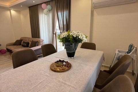 Daire  4+1  Kestel, Antalya, Türkiye №237634 - 7