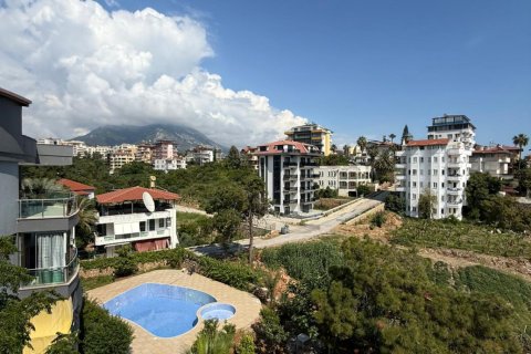 Daire  4+1  Kestel, Antalya, Türkiye №237634 - 14