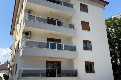 Daire  4+1  Kestel, Antalya, Türkiye №237634 - 2