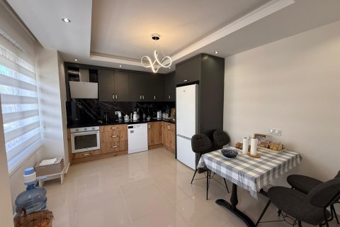 Daire  4+1  Kestel, Antalya, Türkiye №237634 - 10