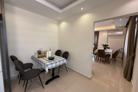 Daire  4+1  Kestel, Antalya, Türkiye №237634 - 20