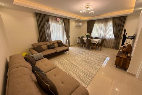 Daire  4+1  Kestel, Antalya, Türkiye №237634