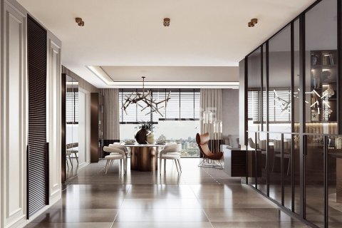 3+1 Lägenhet i ankara, Turkiet Nr. 237636 - 6