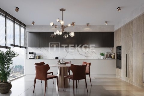 3+1 Lägenhet i ankara, Turkiet Nr. 237636 - 12