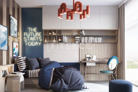 3+1 Lägenhet i ankara, Turkiet Nr. 237636 - 17