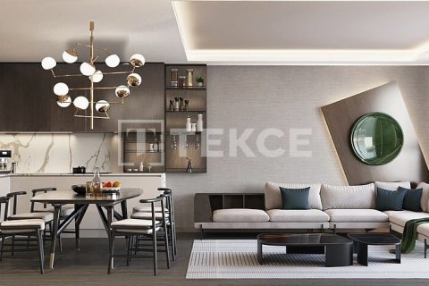 3+1 Lägenhet i ankara, Turkiet Nr. 237636 - 7