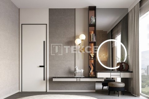 3+1 Lägenhet i ankara, Turkiet Nr. 237636 - 16