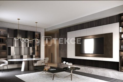 3+1 Lägenhet i ankara, Turkiet Nr. 237636 - 10