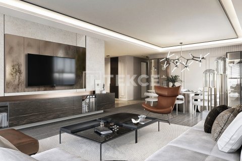 3+1 Lägenhet i ankara, Turkiet Nr. 237636 - 9