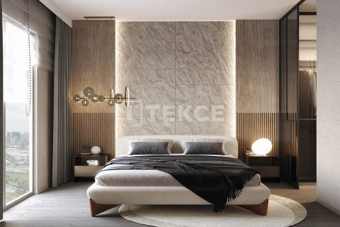 3+1 Lägenhet i ankara, Turkiet Nr. 237636 - 15