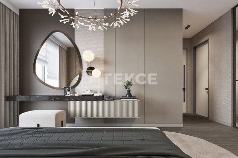 3+1 Lägenhet i ankara, Turkiet Nr. 237636 - 14