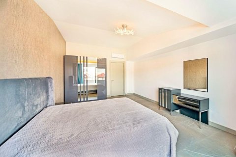 Daire 3+1 Kestel, Antalya, Türkiye №237633 - 13