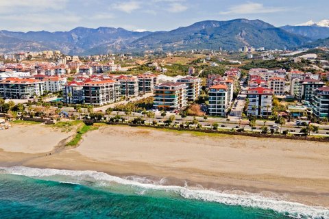 Daire 3+1 Kestel, Antalya, Türkiye №237633 - 14