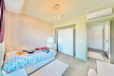 Daire 3+1 Kestel, Antalya, Türkiye №237633 - 12