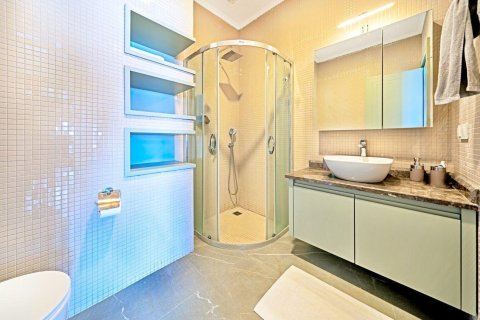 Daire 3+1 Kestel, Antalya, Türkiye №237633 - 22