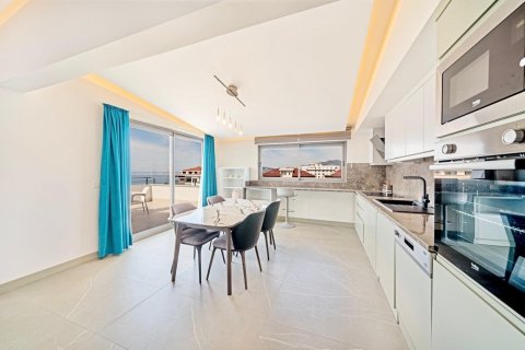 Daire 3+1 Kestel, Antalya, Türkiye №237633 - 6