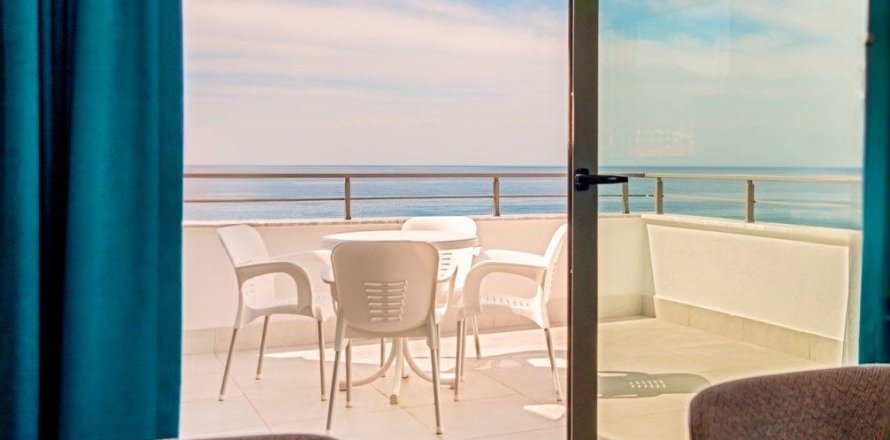 Daire 3+1 Kestel, Antalya, Türkiye №237633
