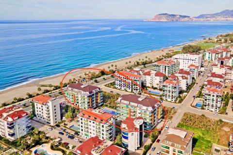 Daire 3+1 Kestel, Antalya, Türkiye №237633 - 2