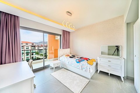 Daire 3+1 Kestel, Antalya, Türkiye №237633 - 11