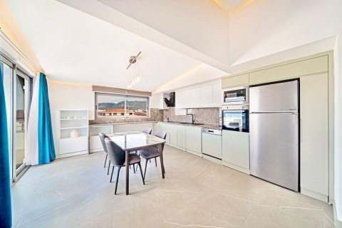 Daire 3+1 Kestel, Antalya, Türkiye №237633 - 7