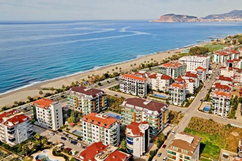 Daire 3+1 Kestel, Antalya, Türkiye №237633 - 3