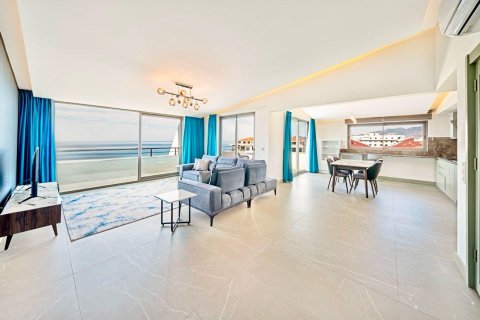 Daire 3+1 Kestel, Antalya, Türkiye №237633 - 5