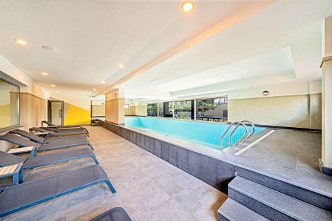 Daire 3+1 Kestel, Antalya, Türkiye №237633 - 18