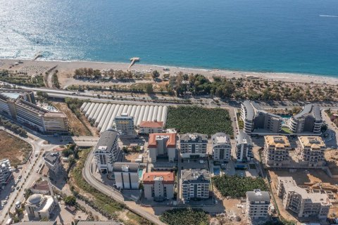 Lägenhet i Kargicak, Alanya, Antalya, Turkiet Nr. 237635 - 5