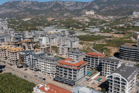 Lägenhet i Kargicak, Alanya, Antalya, Turkiet Nr. 237635 - 12