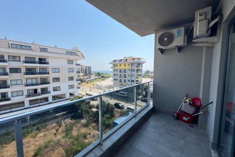 Lägenhet i Kargicak, Alanya, Antalya, Turkiet Nr. 237635 - 20