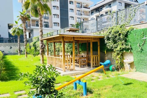 Lägenhet i Kargicak, Alanya, Antalya, Turkiet Nr. 237635 - 8