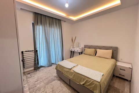 Lägenhet i Kargicak, Alanya, Antalya, Turkiet Nr. 237635 - 22
