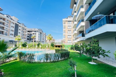 Lägenhet i Kargicak, Alanya, Antalya, Turkiet Nr. 237635 - 4