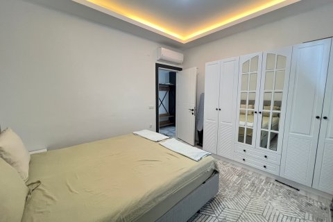 Lägenhet i Kargicak, Alanya, Antalya, Turkiet Nr. 237635 - 23