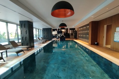 1+1 Wohnung  in Mahmutlar, Antalya, Türkei Nr. 219010 - 11