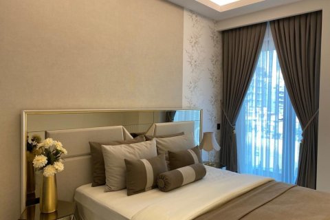 1+1 Wohnung  in Mahmutlar, Antalya, Türkei Nr. 219010 - 3