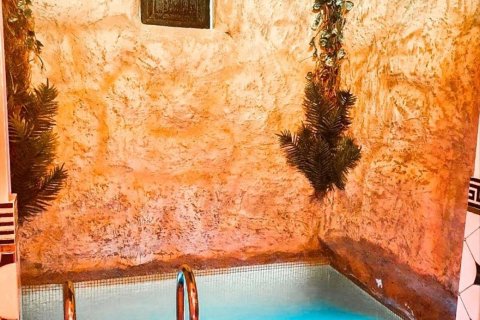 1+1 Lägenhet  i Mahmutlar, Antalya, Turkiet Nr. 219009 - 15