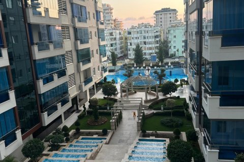 1+1 Lägenhet  i Mahmutlar, Antalya, Turkiet Nr. 219009 - 16