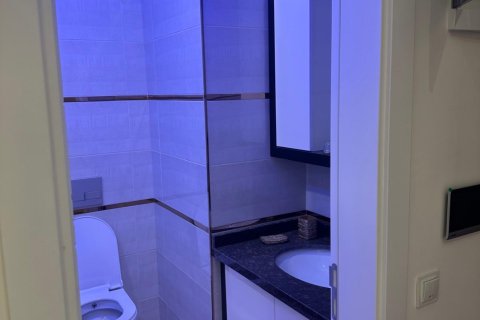 1+1 Lägenhet  i Mahmutlar, Antalya, Turkiet Nr. 219009 - 7