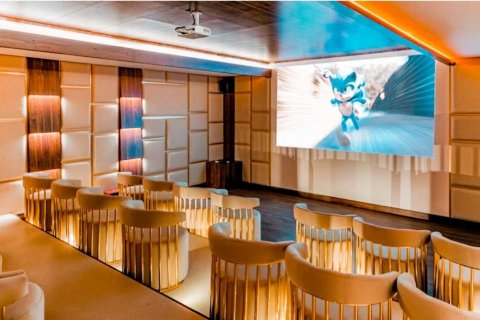 1+1 Lägenhet  i Mahmutlar, Antalya, Turkiet Nr. 219009 - 12