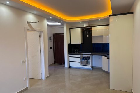 1+1 Lägenhet  i Mahmutlar, Antalya, Turkiet Nr. 219009 - 2