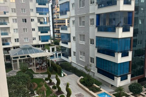 1+1 Lägenhet  i Mahmutlar, Antalya, Turkiet Nr. 219009 - 6