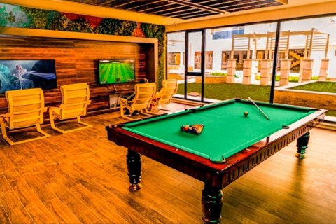 1+1 Lägenhet  i Mahmutlar, Antalya, Turkiet Nr. 219009 - 11